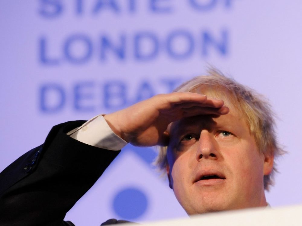Will Boris Johnson Finally Face Up To Women?