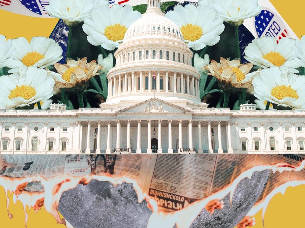 Will the 2020 American Elections be All About Deepfakes?