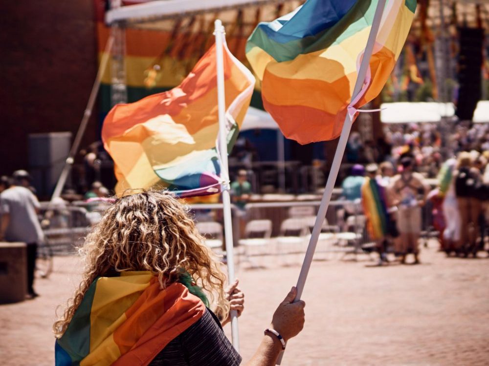 How to Prioritize your Mental Health as a Queer Person