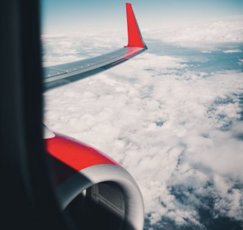 Why I Love my Long Distance Relationship