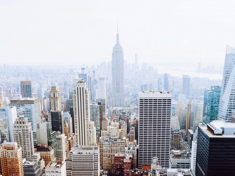New York Hit List
