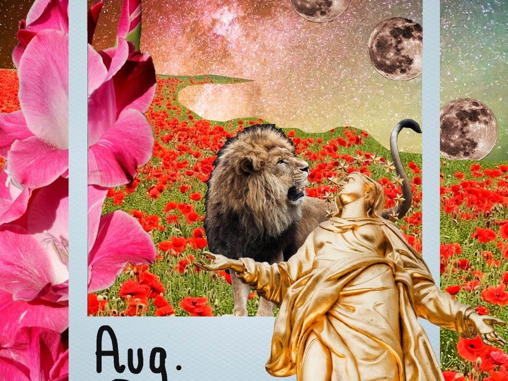 August Horoscopes