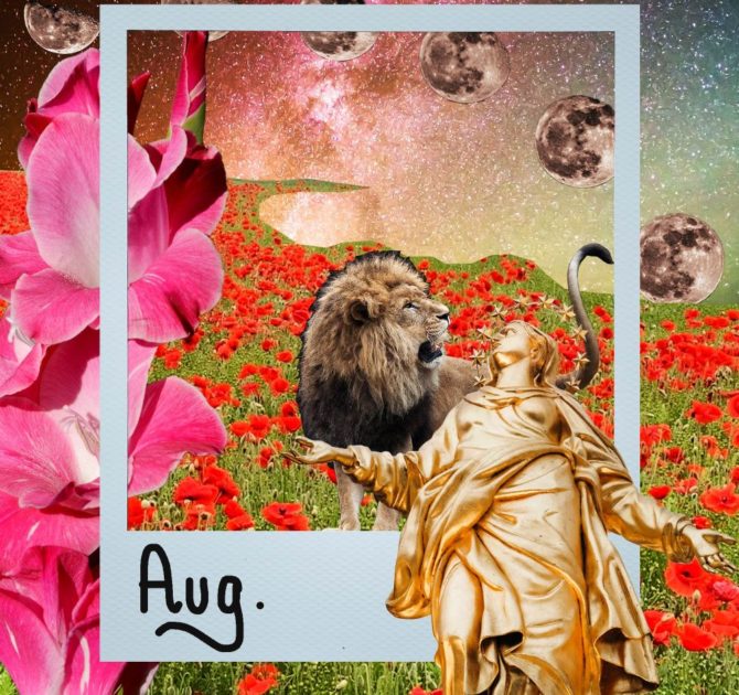 August Horoscopes