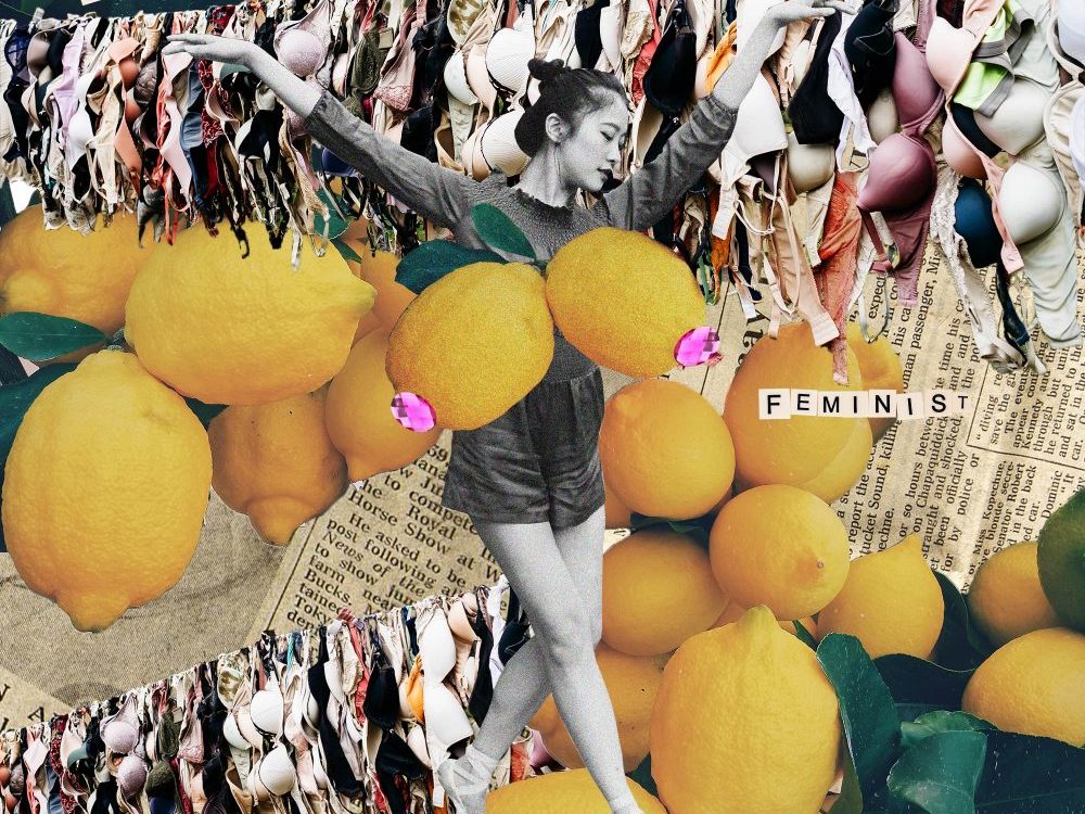 Does My Breast Reduction Make Me a Bad Feminist?