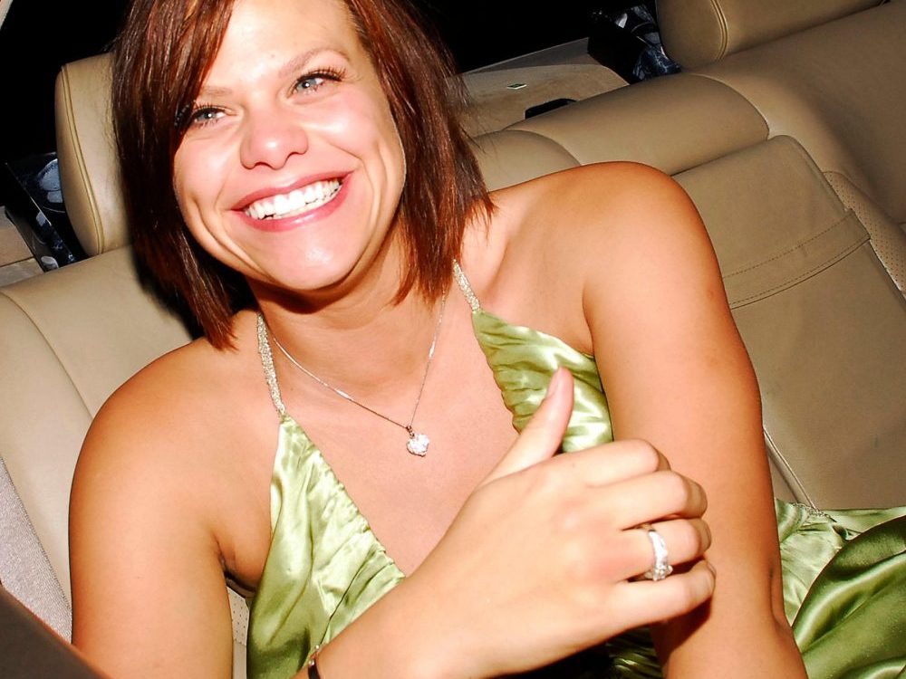 Jade Goody and The Tragic Truth of Reality TV