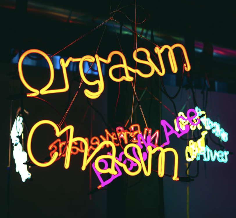 Are We Under Too Much Pressure To Orgasm?
