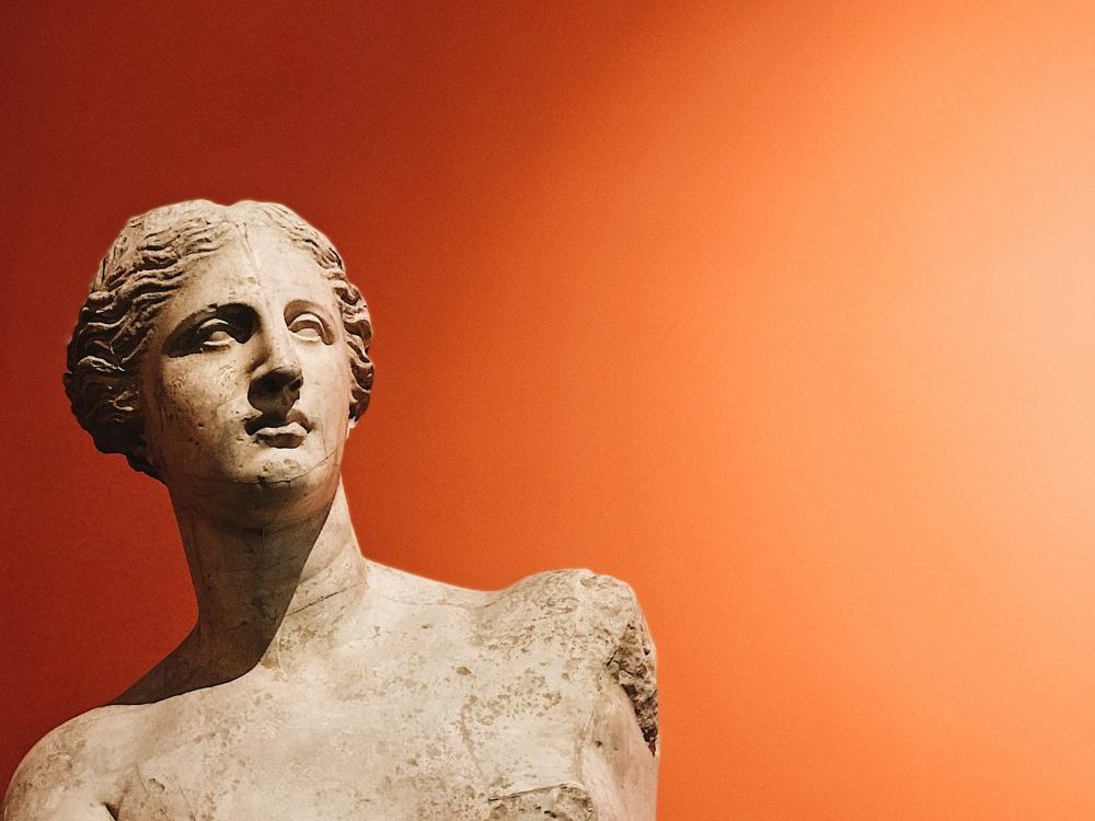 What I Learned When I Stripped for Art