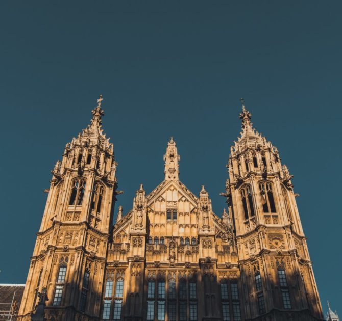 Would An All-Female Cabinet Be So Wrong?