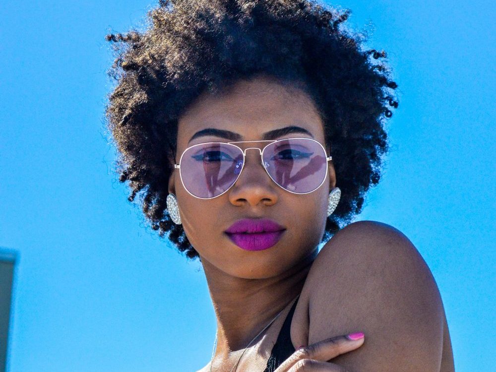 Is Our Identity Tied Up In Our Hair?