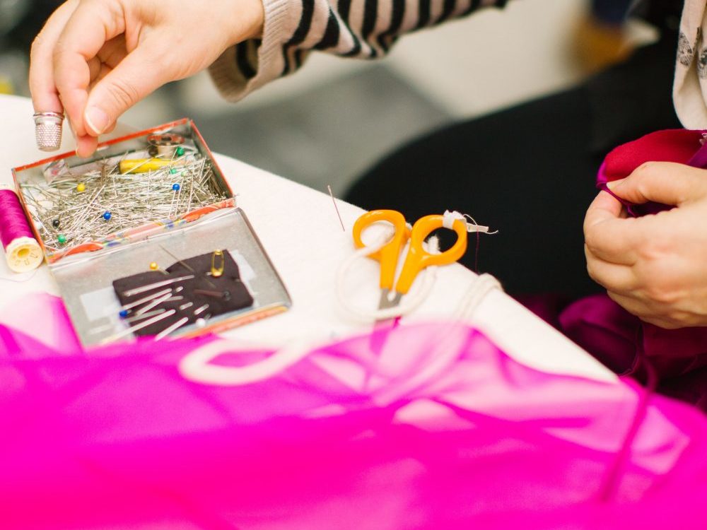 Is London Fashion Week Dead?