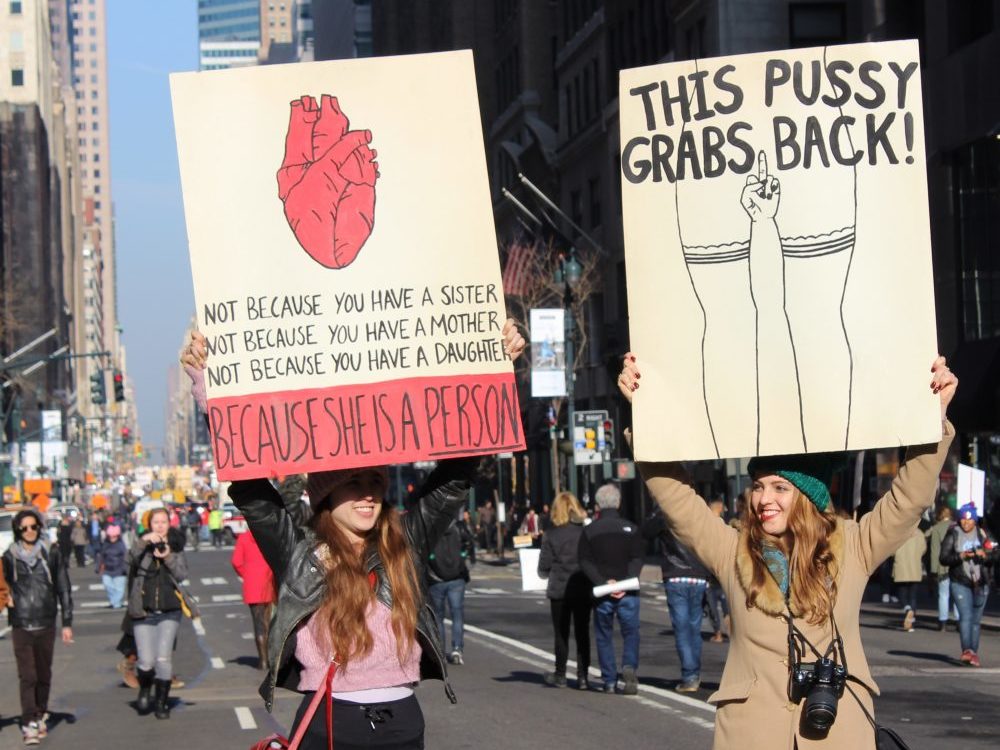 The #MeToo Movement Hasn’t Gone Far Enough