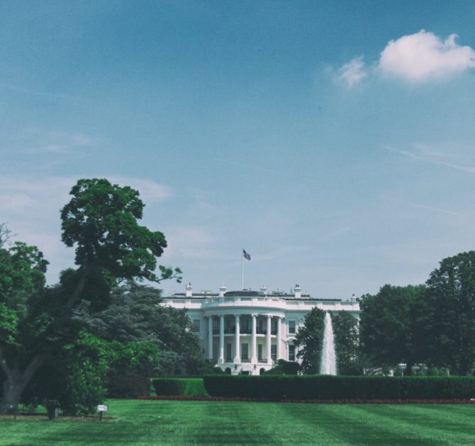 In The Era of Trump and Johnson, is Satire Dead?