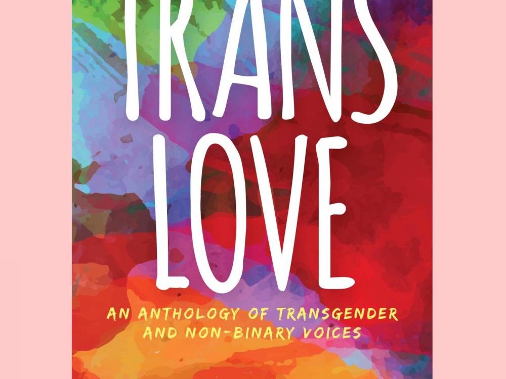 Freiya Benson on Celebrating Trans Love