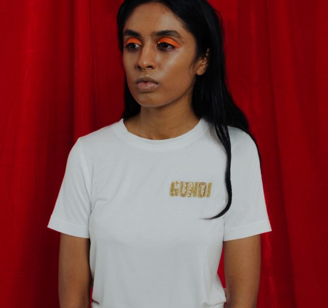 Natasha Sumant’s Gundi Movement