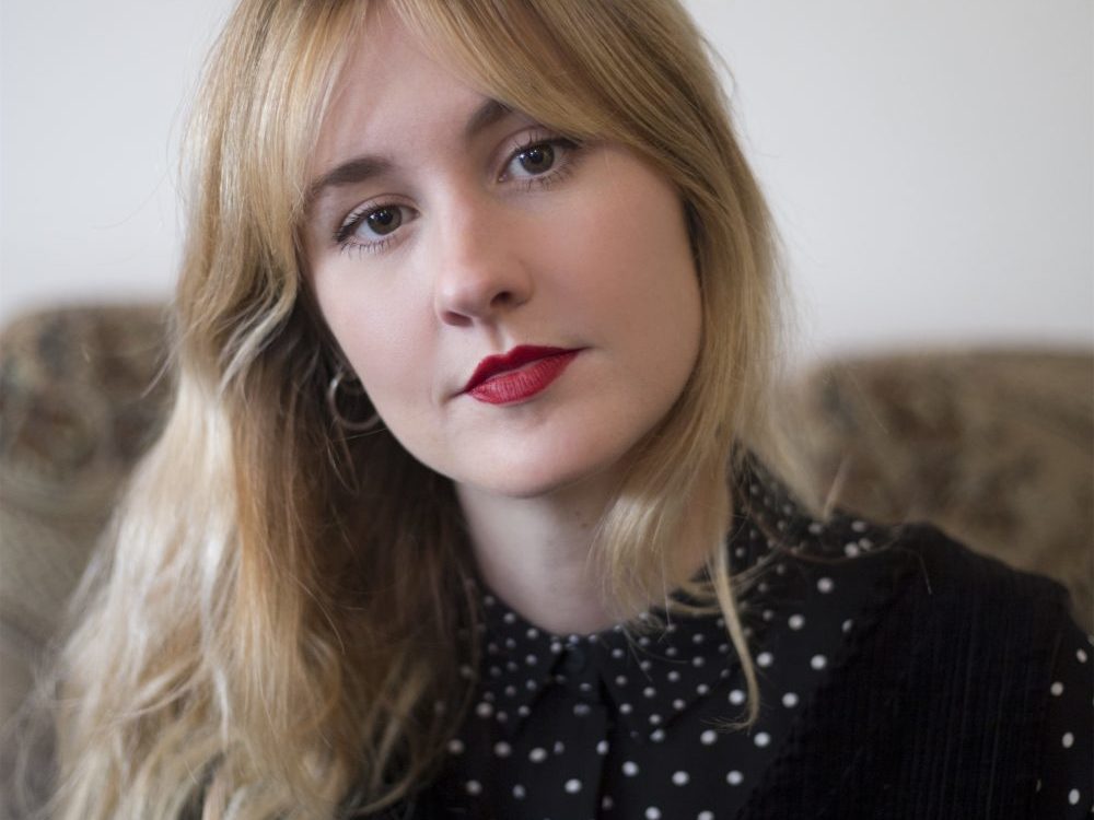 The Female Authors Bringing Working Class Voices to the Front