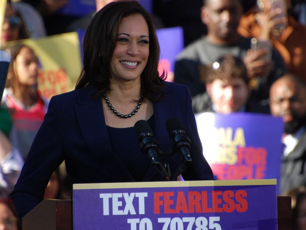 What Happened to Kamala Harris’ Campaign?