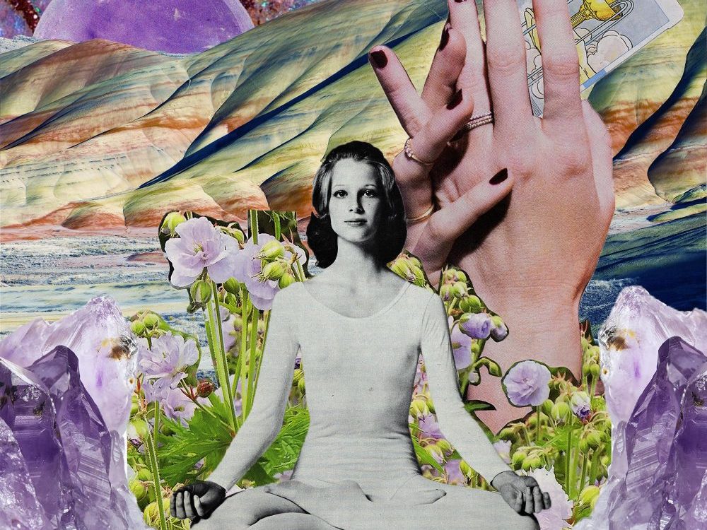 A Spiritual Toolkit for the Modern Woman