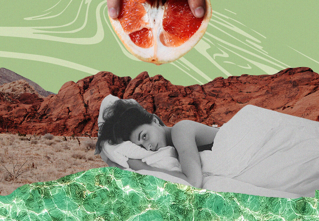 How to Make Your Sex Life More Sustainable