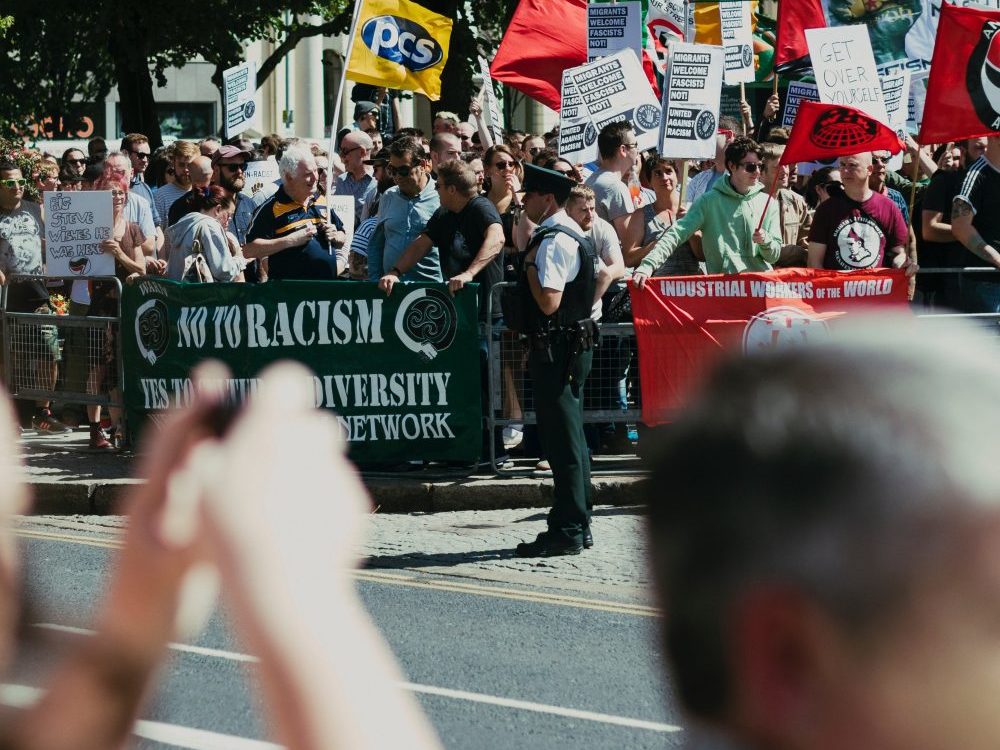 What is Happening in Northern Ireland?