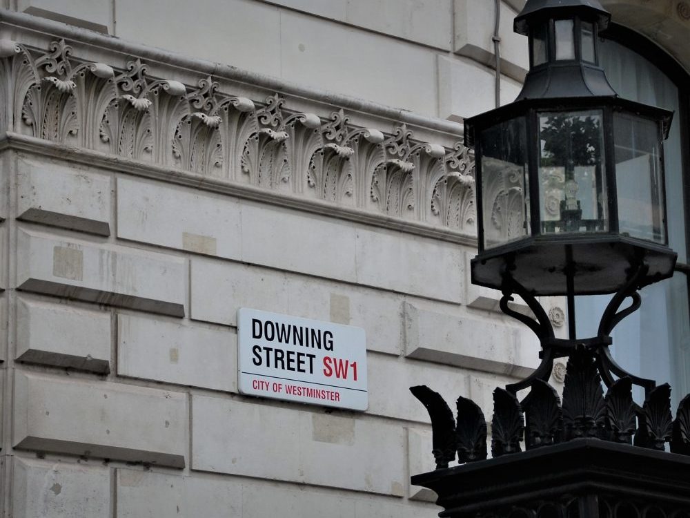 Is There a Solution to Downing Street’s Fake News?