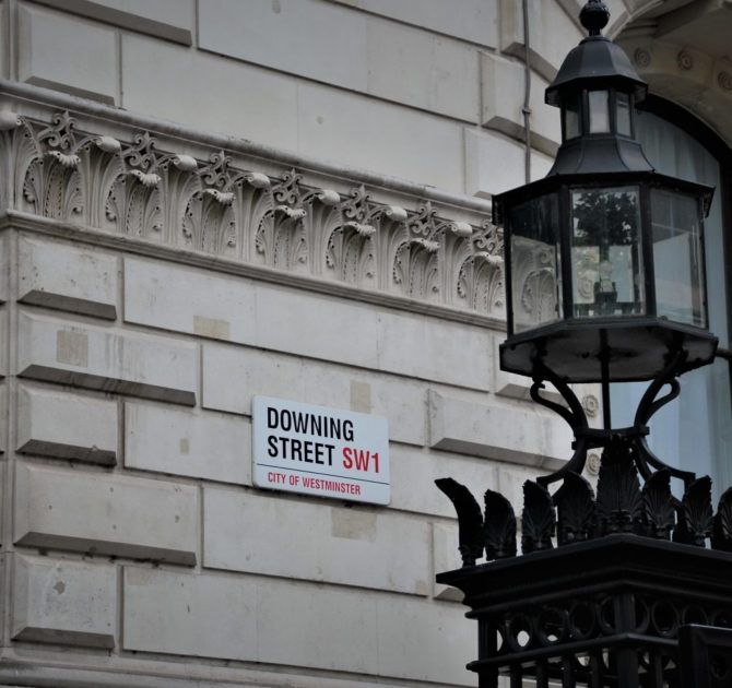 Is There a Solution to Downing Street’s Fake News?