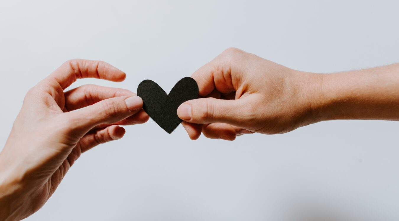 Confronting Age Gaps in Teen Relationships