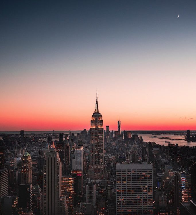 Revisiting New York’s Sacred Spaces