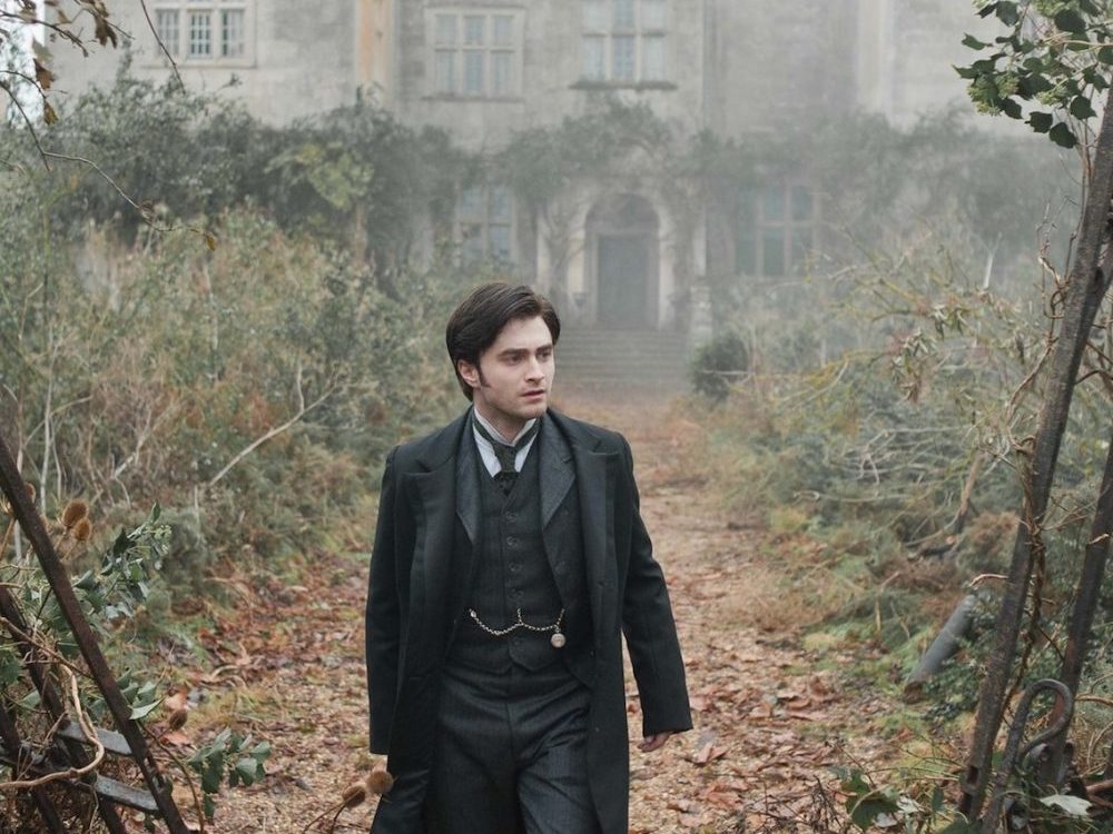 9 Horror Movies to Watch This Halloween