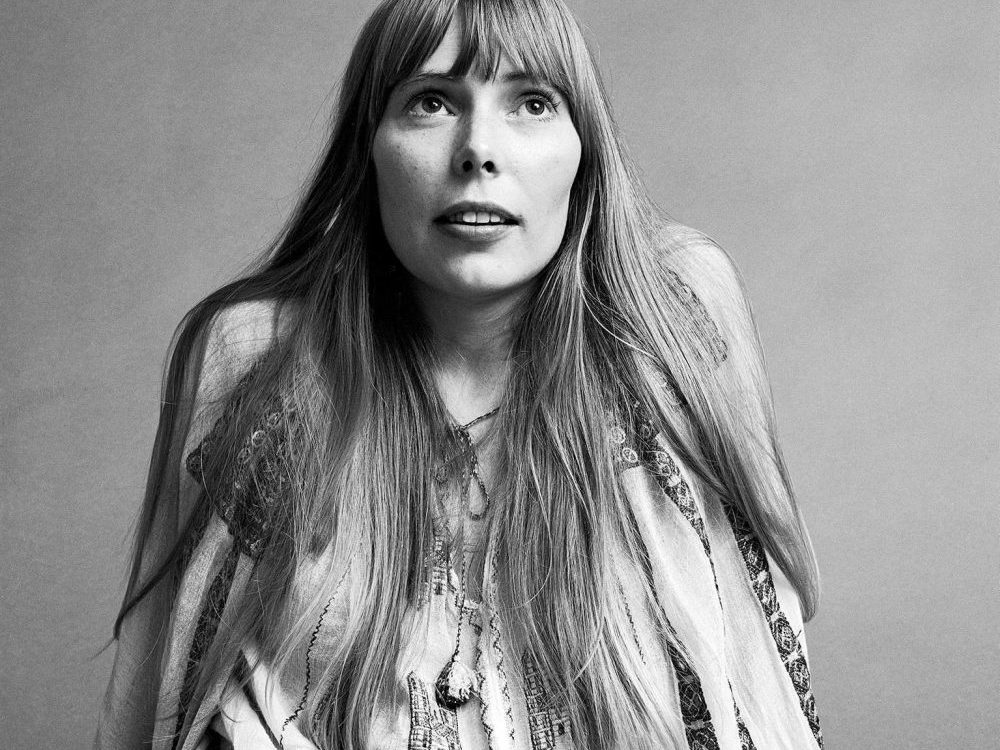 A Love Letter to Joni Mitchell