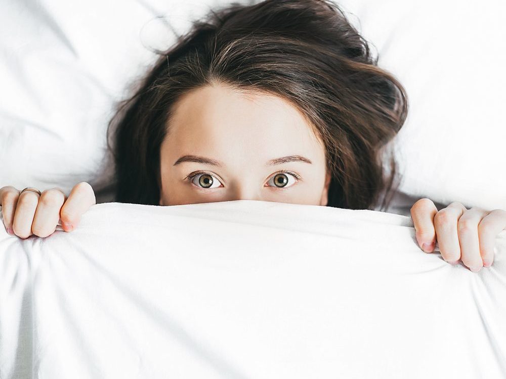 Our Societal Obsession With Virginity