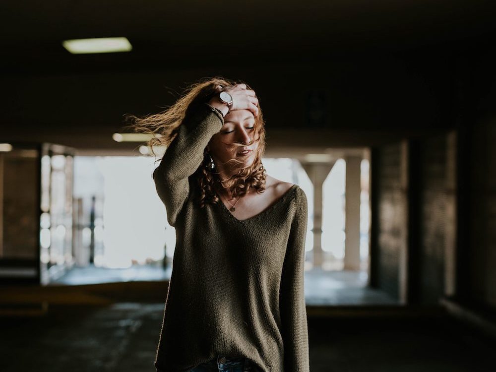 Seven Ways to Deal With a Panic Attack
