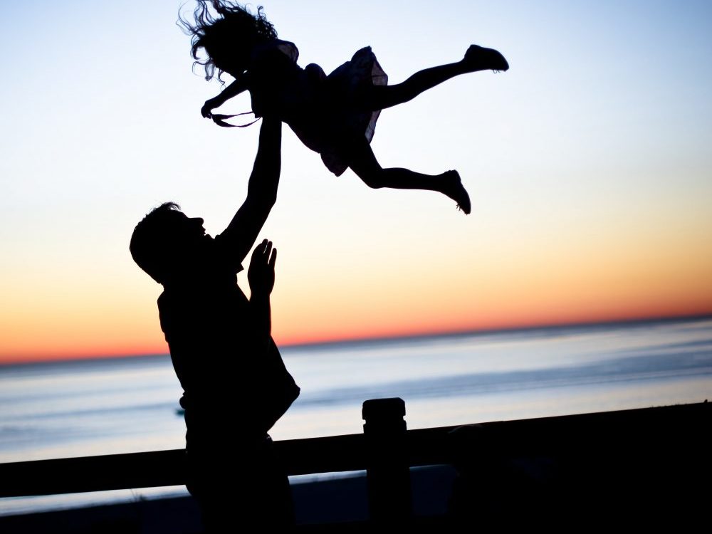 On Cutting Ties With a Parent