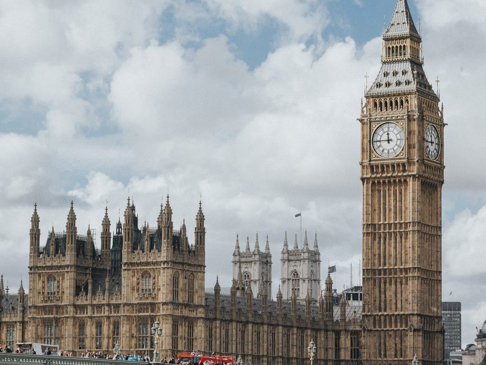 Where Can Political Orphans Call Home?