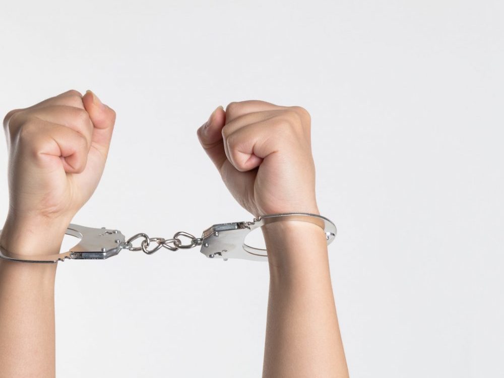 Stop Letting Men Get Away With Murder