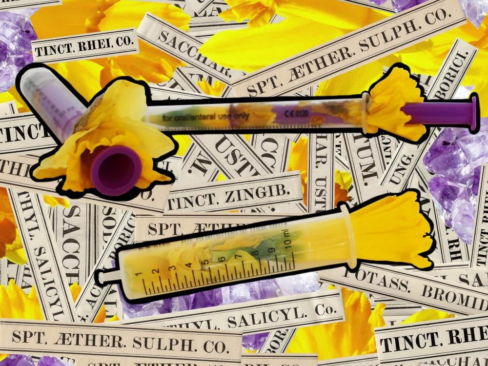 The Women Risking Blindness for Botox