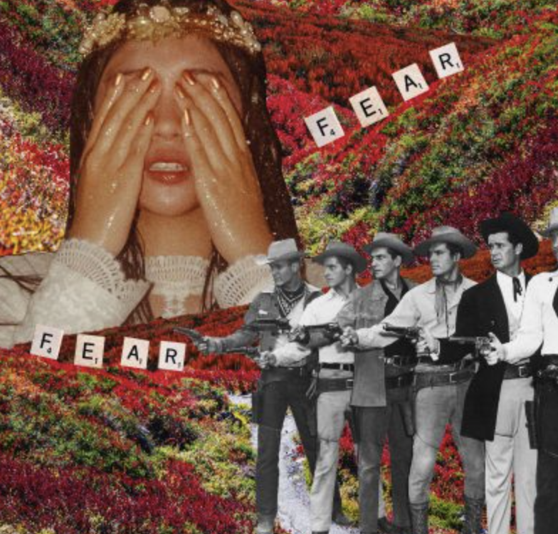 A Fear of Men