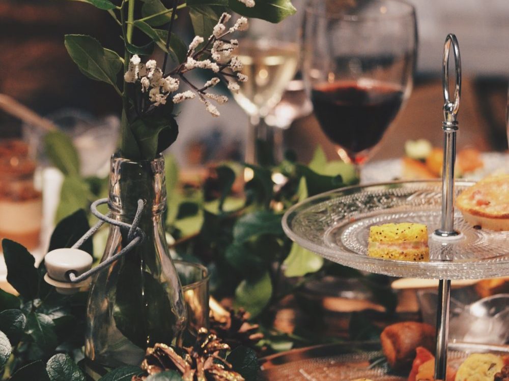 The Sober Sister’s 6 Rules of Seasonal Survival