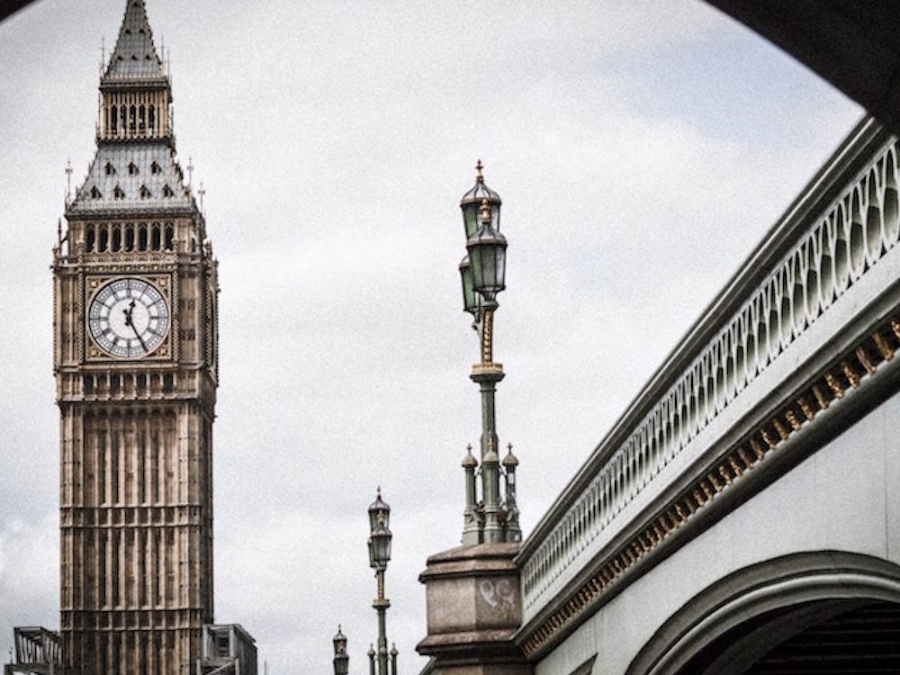 Could Labour Finally Get a Female Leader?