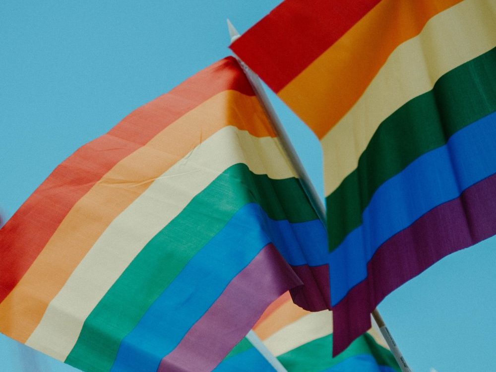 The UK’s Parliament is Now “The Gayest in the World”