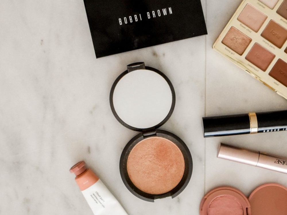 The Problem With “Ethical” Beauty
