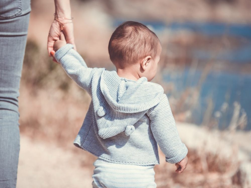 Adoption After the Happy Ending
