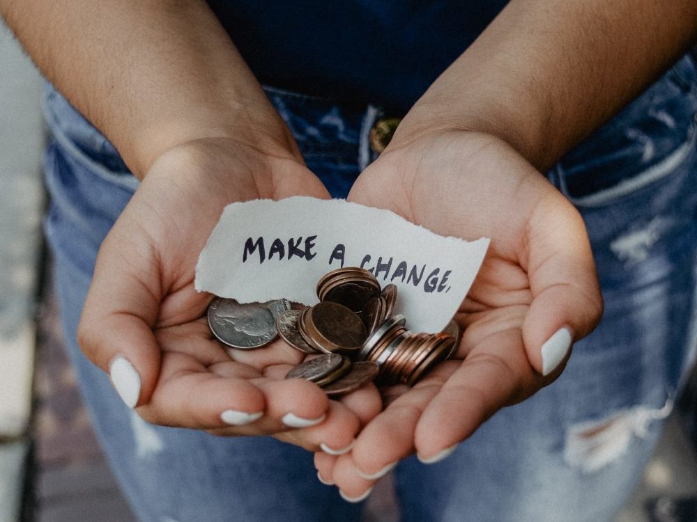 ‘Tis The Season For Giving – Here’s Where to Donate All Year