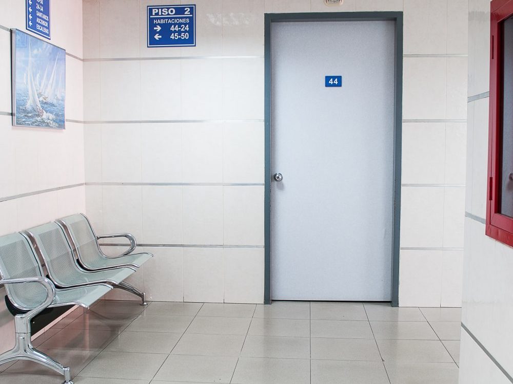 And So, We Wait – Northern Ireland’s Healthcare Crisis
