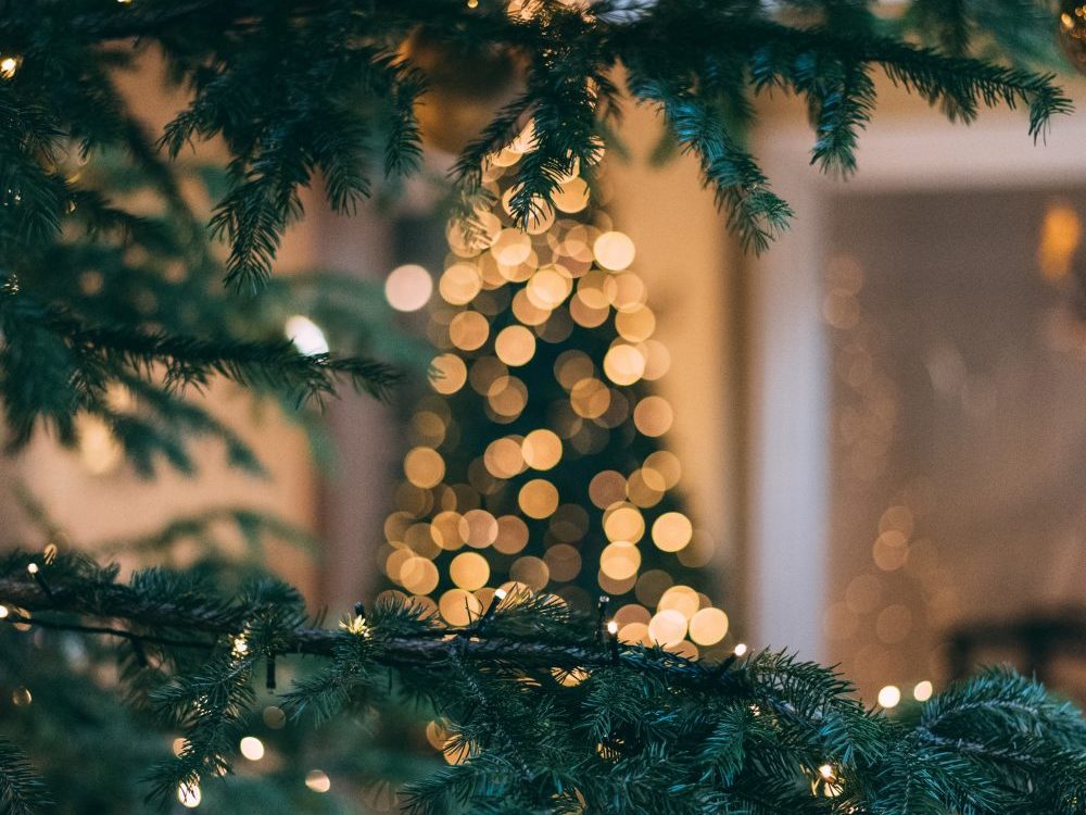 How to Have a Zero Waste Christmas