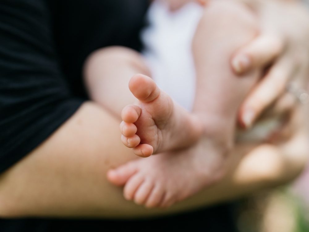 Breastfeeding and Shame
