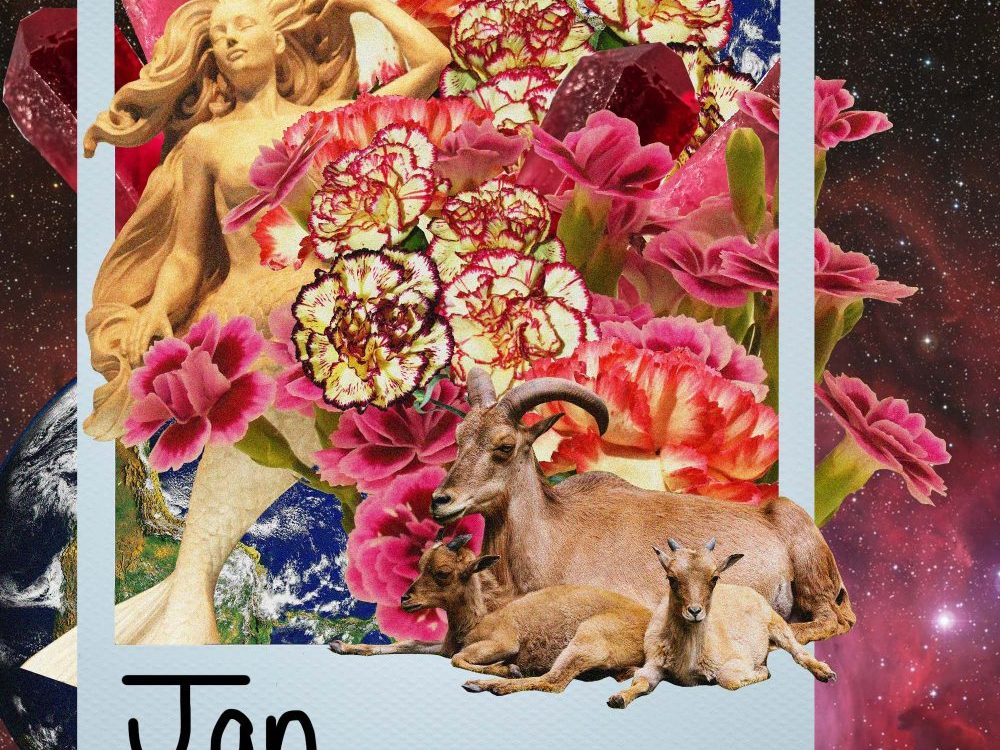 January Horoscopes