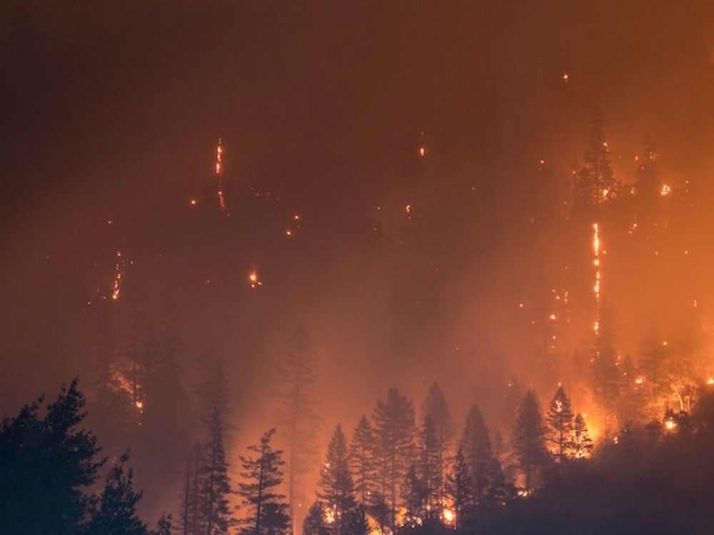 Australia: On the Frontline of the Climate Crisis
