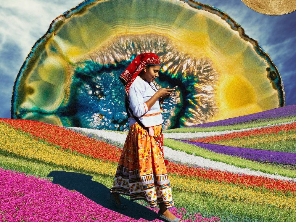 Is The Instagram Algorithm Sexist? 