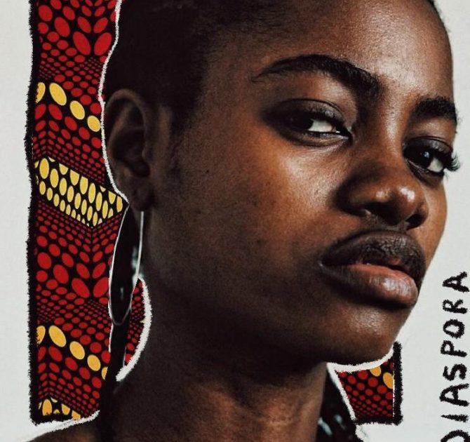 Depression and the Diaspora