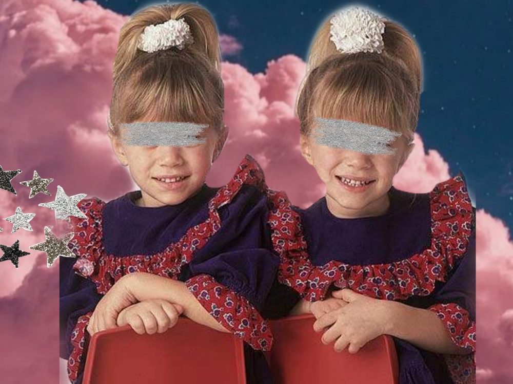 When Sisterhood Goes Sour